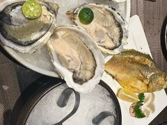 -極上萬膳·日料放题(海岸城店)