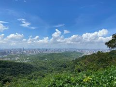 -广州市白云山风景名胜区