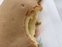 -新加坡妈妈烤包(新都店)