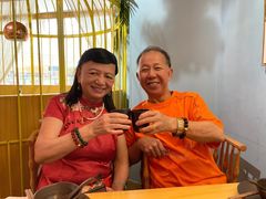 -椰贝原味椰子鸡(高新万达店)