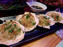 蒸蒸靓虾-南极·小龙虾·湘式拌饭(南街店)