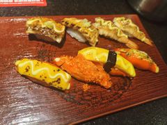 -古田居·特色寿司料理(星之岛旗舰店)