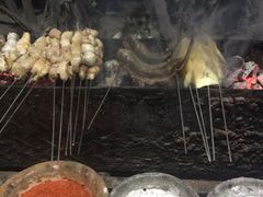 -永安烧烤