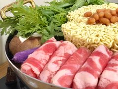 -李先生的首尔小馆(松江启源广场店)