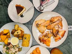 -RAC BAR(安福路店)