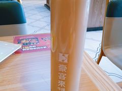 -豪客来牛排(红豆万花城店)