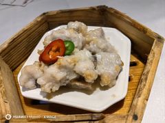金蒜蒸排骨-珍之宝御品·寻味顺德(容桂渔人码头店)