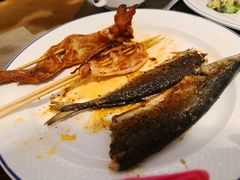 -帝豪酒店•马可勃罗西餐厅