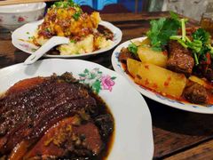 -国强牛肉(洋河总店)