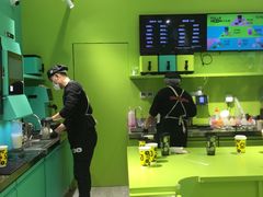 -gleeglee乐溢亦茶(合生汇店)