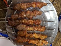 -清真·馬坡二旦烧烤(人生一串拍摄店)