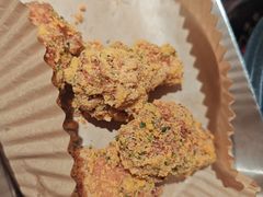 -양평식당·杨平食堂(华贸店)