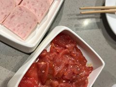 -海底捞火锅(劲松店)