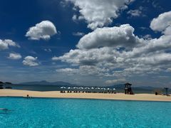 -惠州金海湾嘉华度假酒店