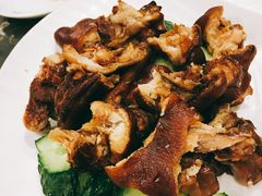 -桃园中华料理炸酱面(燕儿岛路店)