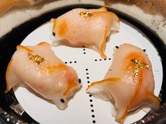 -8餐厅(新葡京酒店)