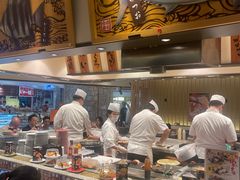 -合点寿司(美罗城店)