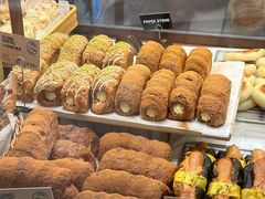 -PAPER STONE BAKERY(天环店)