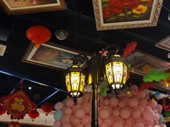 -俄士厨房(印象汇店)