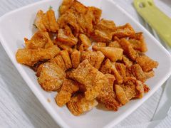-许记大碗皮肚面馆(三条巷店)