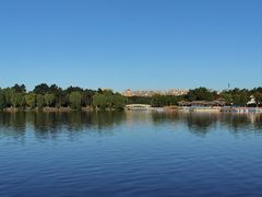 -长春市南湖公园