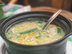 云南过桥米线-云海肴云南菜(曲江大悦城店)