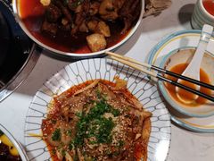 -蕃茄述·好汤自然来(江汉路店)