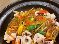 美人粉丝煲-稻香酒家(长宁KING88广场店)