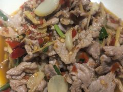 -树厨地道黔菜(清镇职教城店)