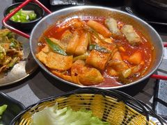 -大發韩国烤肉(八佰伴店)