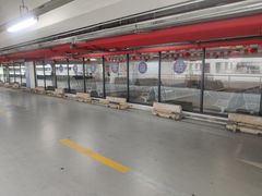 -上海浦东国际机场长途汽车客运站