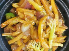 -晓庄学院-食堂