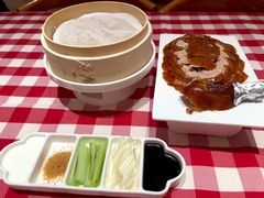 -西贝(枫蓝国际购物中心店)
