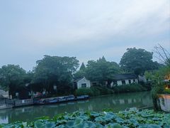 -绍兴大禹开元观堂-若耶厅