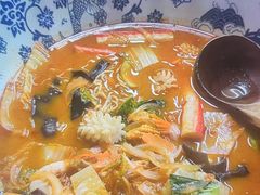 -姓周桥大碗公面