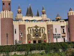 -安徒生童话乐园