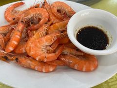 -秋姐美食店(旅游大道店)