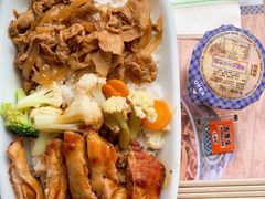 -吉野家(上地三街店)