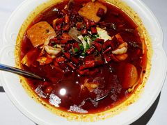 -小河盐帮·私家菜·烤鸭(三元桥·霄云路店)