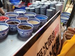 -卤校长重庆火锅(国兴店)