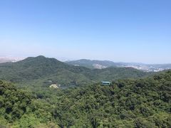 -广州市白云山风景名胜区