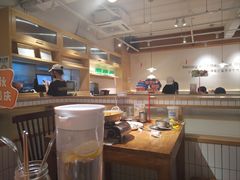 -TAIFORKS 大福食堂·山葵烤肉料理·拌饭(宝安店)