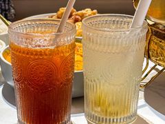 -清迈泰·泰国餐厅(华发商都店)