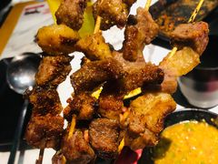 -今日炊牛·潮汕牛肉火锅(华采天地店)