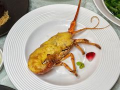 -南海渔村·空中一号