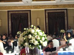 -上海安亭别墅花园酒店