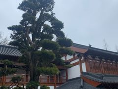 -径山寺