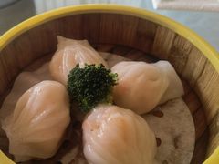 -顺德喜来登酒店·采悦轩