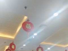 -京天红酒家(虎坊路店)