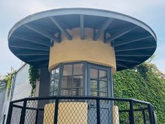 -青岛德国监狱旧址博物馆